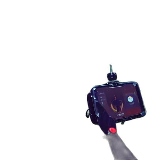 robot, weapon, staff, car transparent PNG cut-out