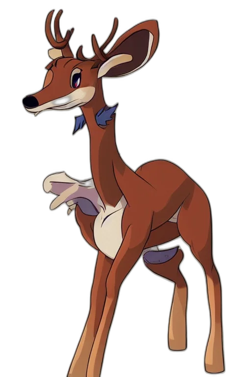 animal, staff, creature, dress transparent PNG cut-out