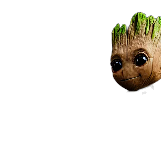 hair, creature, animal, tree transparent PNG cut-out
