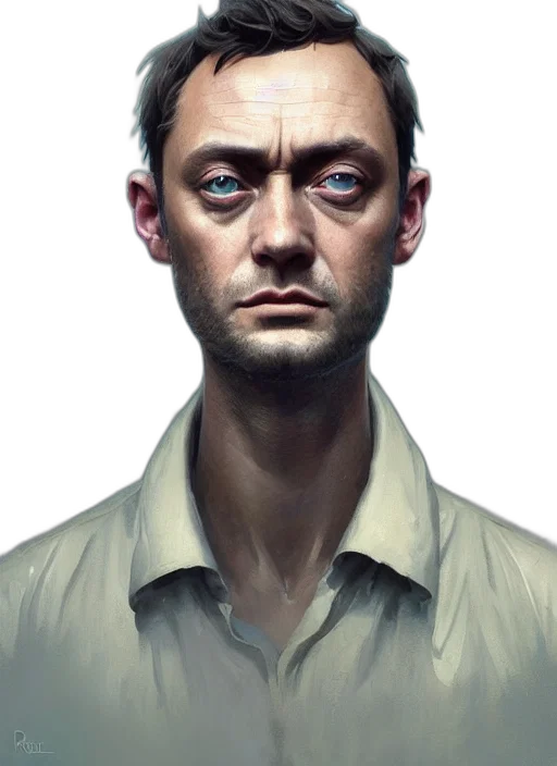 face, staff, robot, mask transparent PNG cut-out