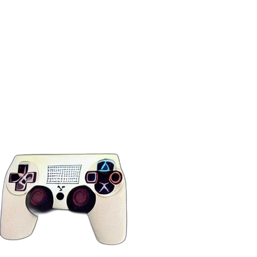 furniture, shoes, 3d render, pixel art transparent PNG cut-out