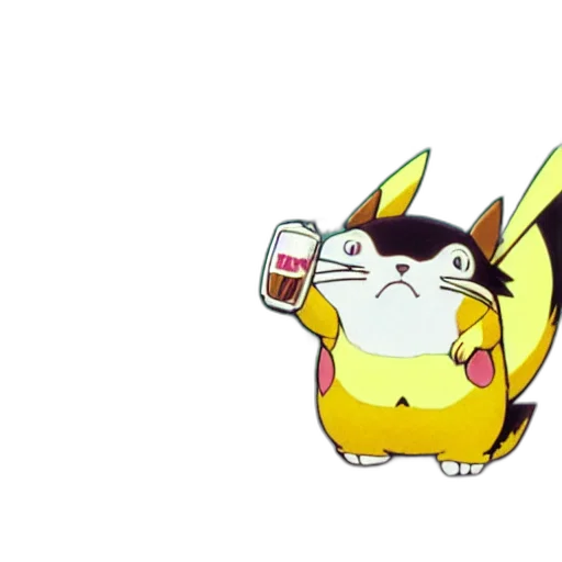 animal, food, anime, concept art transparent PNG cut-out