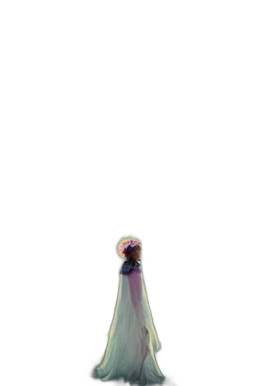 bottle, dress, staff, sword transparent PNG cut-out