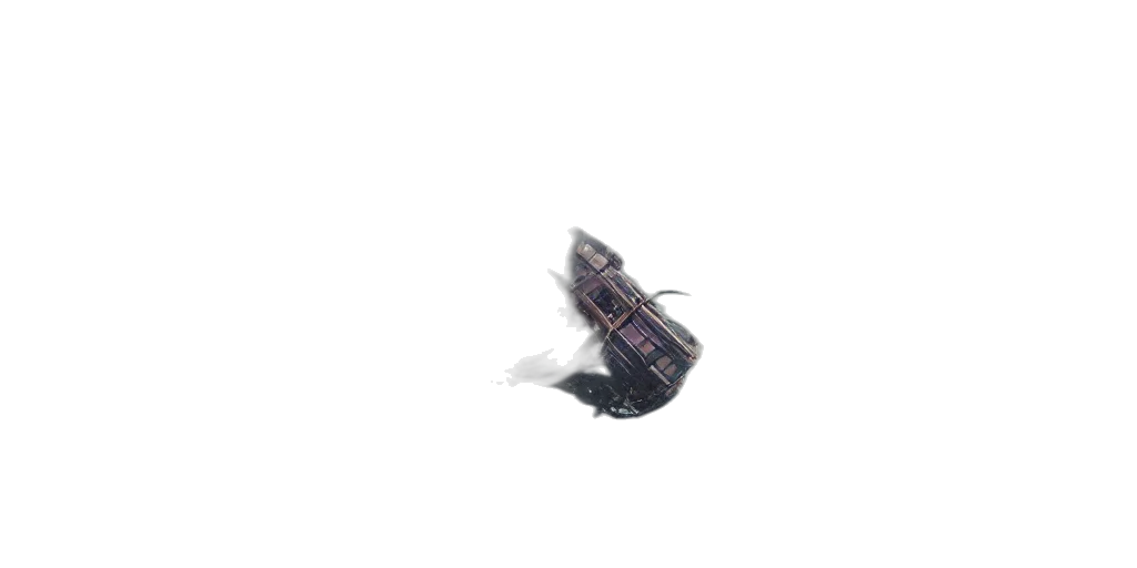 robot, weapon, bottle, shoes transparent PNG cut-out