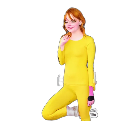 dress, staff, bottle, concept art transparent PNG cut-out