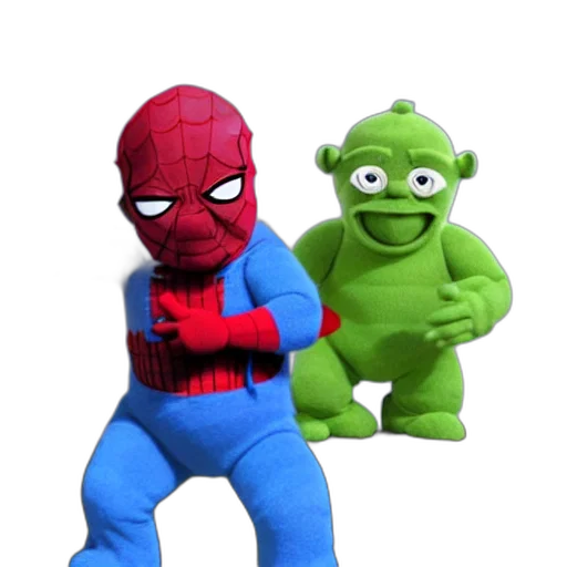 3d render, concept art, comic book art, photorealistic transparent PNG cut-out