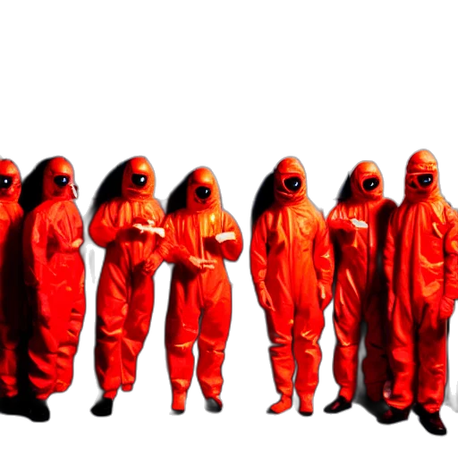 jacket, staff, dress, concept art transparent PNG cut-out