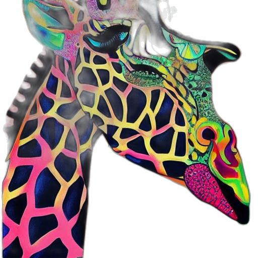 mask, dress, jewelry, shoes transparent PNG cut-out