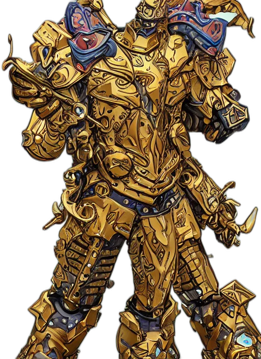 weapon, robot, staff, sword transparent PNG cut-out