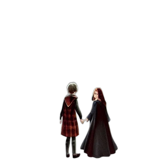 dress, sword, staff, jacket transparent PNG cut-out