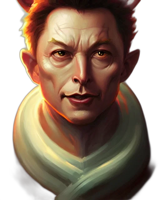 face, dragon, mask, creature transparent PNG cut-out