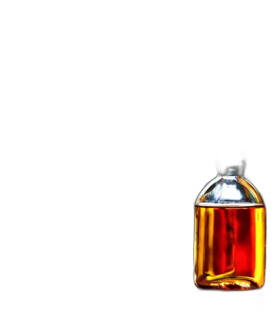 bottle, food, weapon, dress transparent PNG cut-out