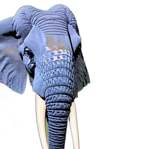 animal, umbrella, creature, hat transparent PNG cut-out