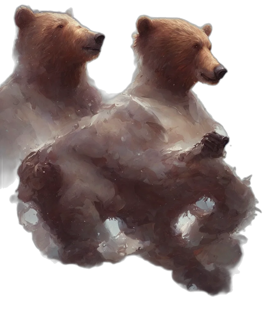 creature, animal, concept art, fantasy art transparent PNG cut-out