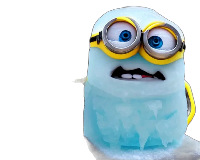 creature, 3d render, concept art, photorealistic transparent PNG cut-out