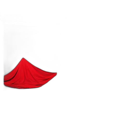 umbrella, hat, dress, crown transparent PNG cut-out