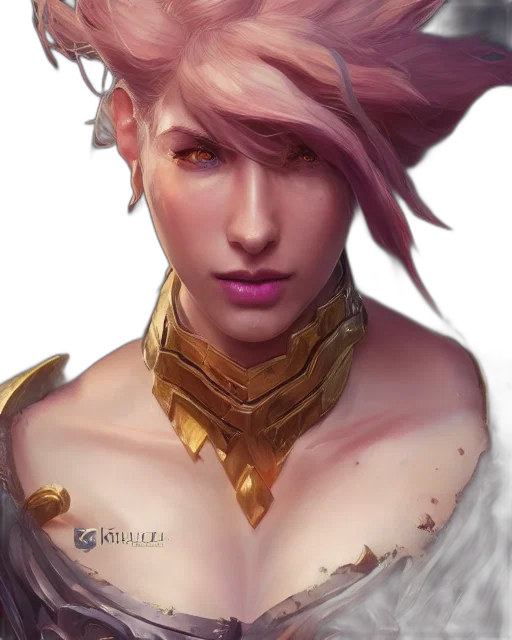 dragon, face, jewelry, crown transparent PNG cut-out