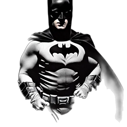 animal, comic book art, photorealistic, concept art transparent PNG cut-out