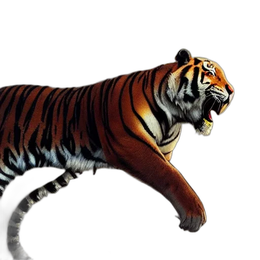 animal, creature, staff, jewelry transparent PNG cut-out