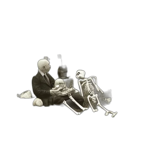 robot, mask, furniture, shoes transparent PNG cut-out