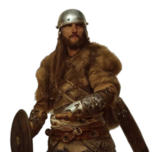 sword, weapon, staff, hat transparent PNG cut-out