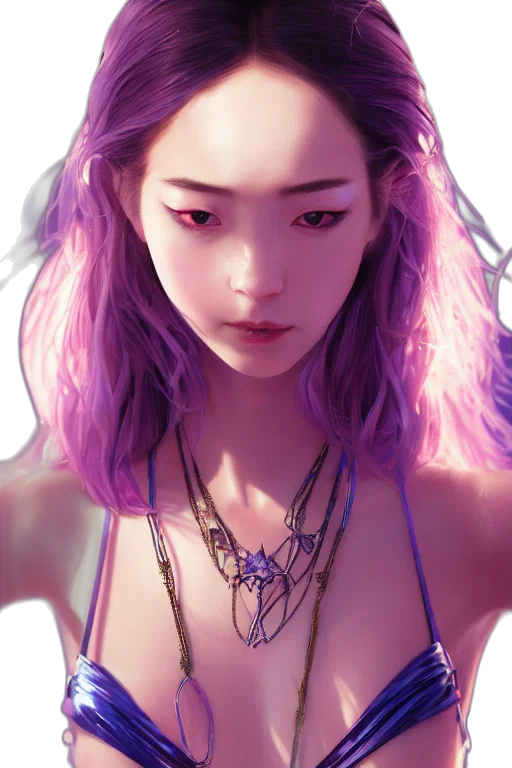 jewelry, face, creature, dragon transparent PNG cut-out