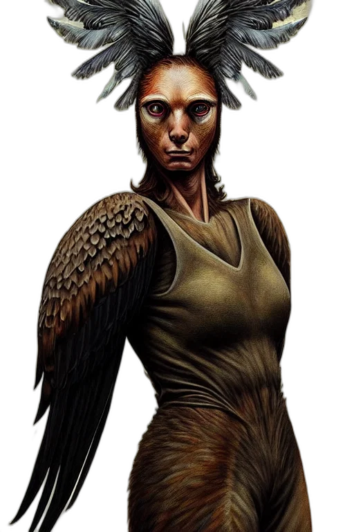 staff, fantasy art, concept art, comic book art transparent PNG cut-out