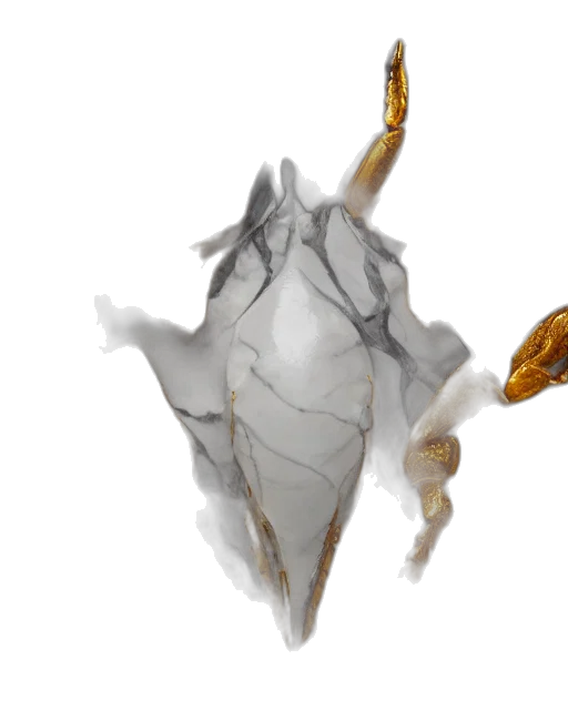 dragon, crown, creature, staff transparent PNG cut-out