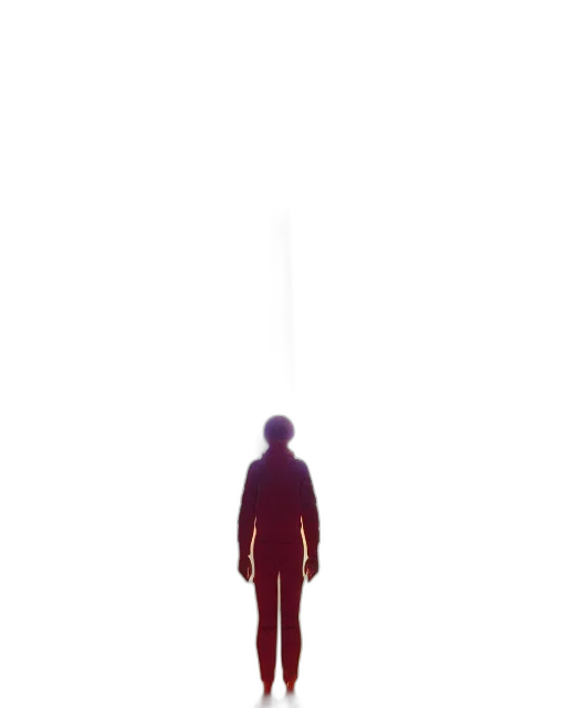 staff, robot, creature, sword transparent PNG cut-out