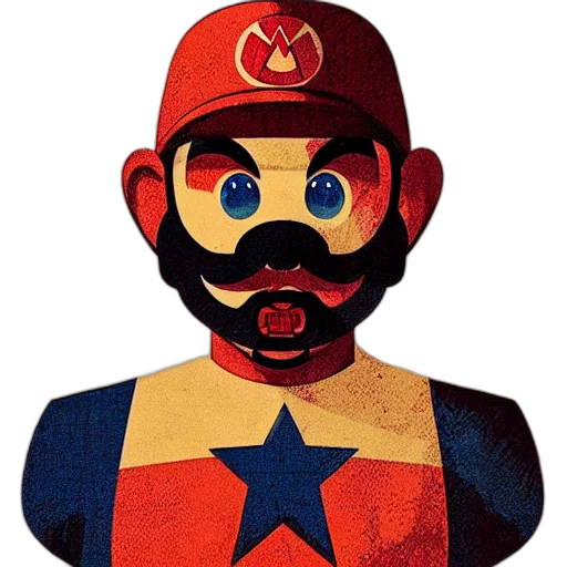 mask, face, animal, staff transparent PNG cut-out