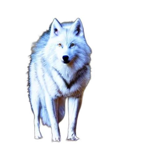 animal, creature, staff, face transparent PNG cut-out