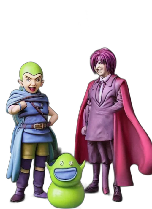 concept art, 3d render, pastel, green transparent PNG cut-out