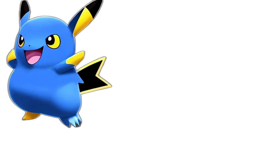 animal, hat, staff, creature transparent PNG cut-out