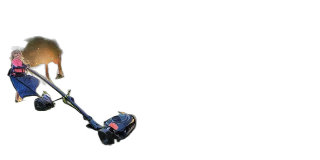 staff, weapon, robot, car transparent PNG cut-out