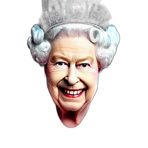 crown, face, hat, jewelry transparent PNG cut-out