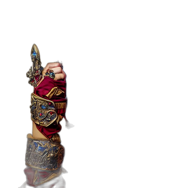 staff, jewelry, sword, weapon transparent PNG cut-out