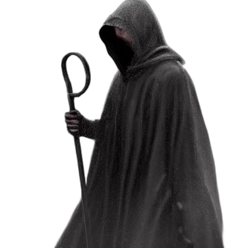 staff, mask, sword, weapon transparent PNG cut-out