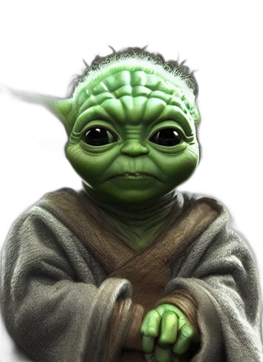 staff, face, mask, creature transparent PNG cut-out