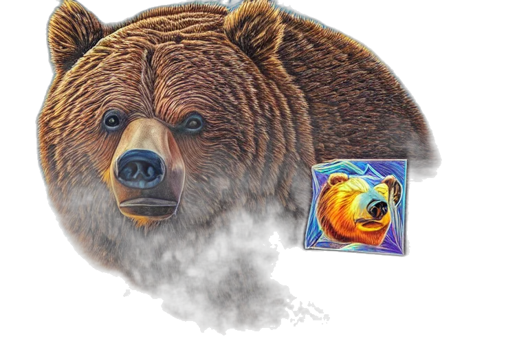 animal, creature, concept art, fantasy art transparent PNG cut-out