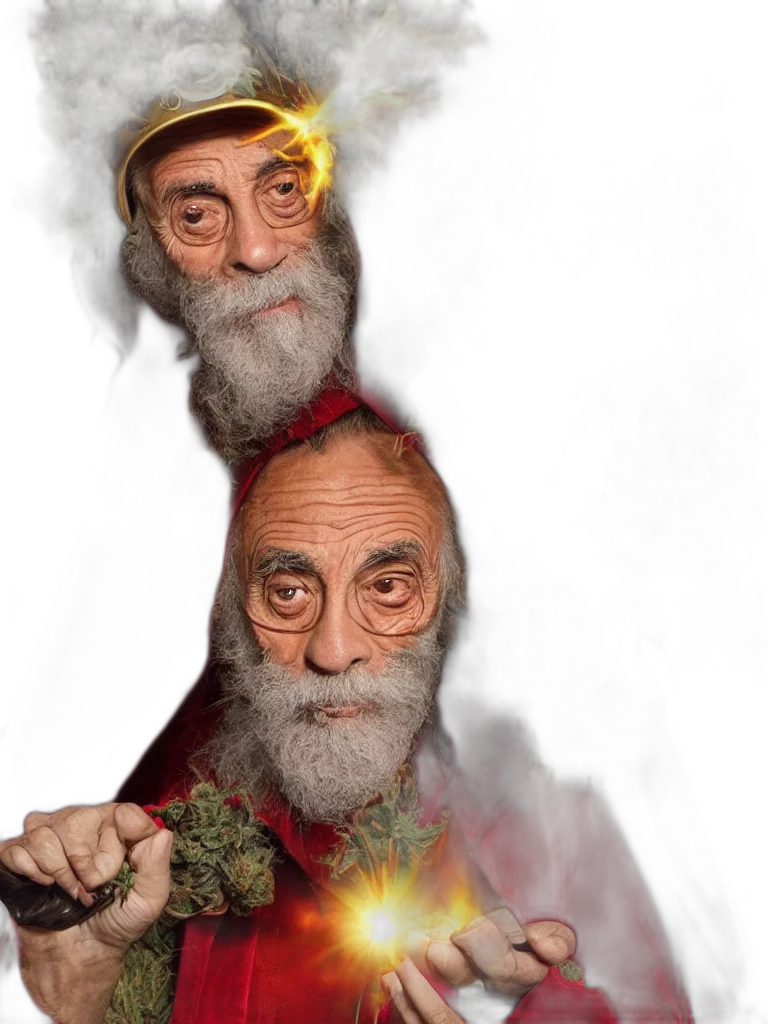 staff, face, mask, concept art transparent PNG cut-out