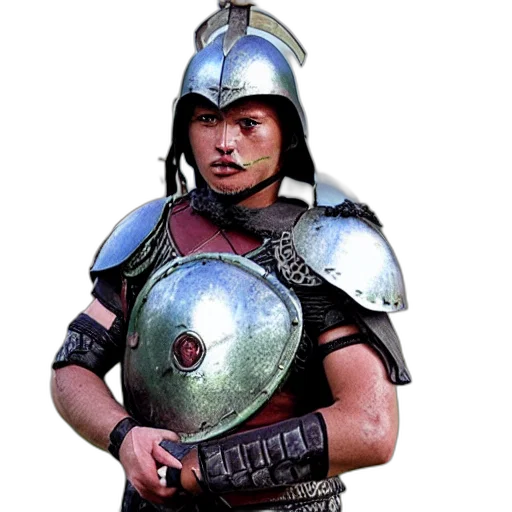 sword, staff, weapon, face transparent PNG cut-out