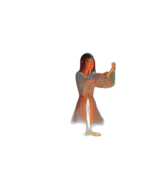 staff, dress, weapon, sword transparent PNG cut-out