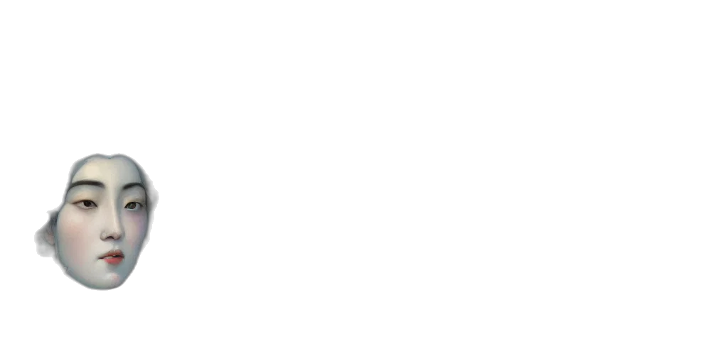 staff, face, monochrome, pastel transparent PNG cut-out