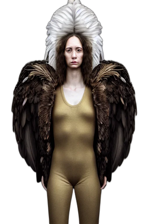 jacket, jewelry, animal, concept art transparent PNG cut-out