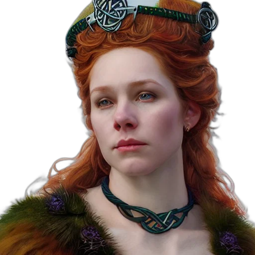 crown, jewelry, face, staff transparent PNG cut-out