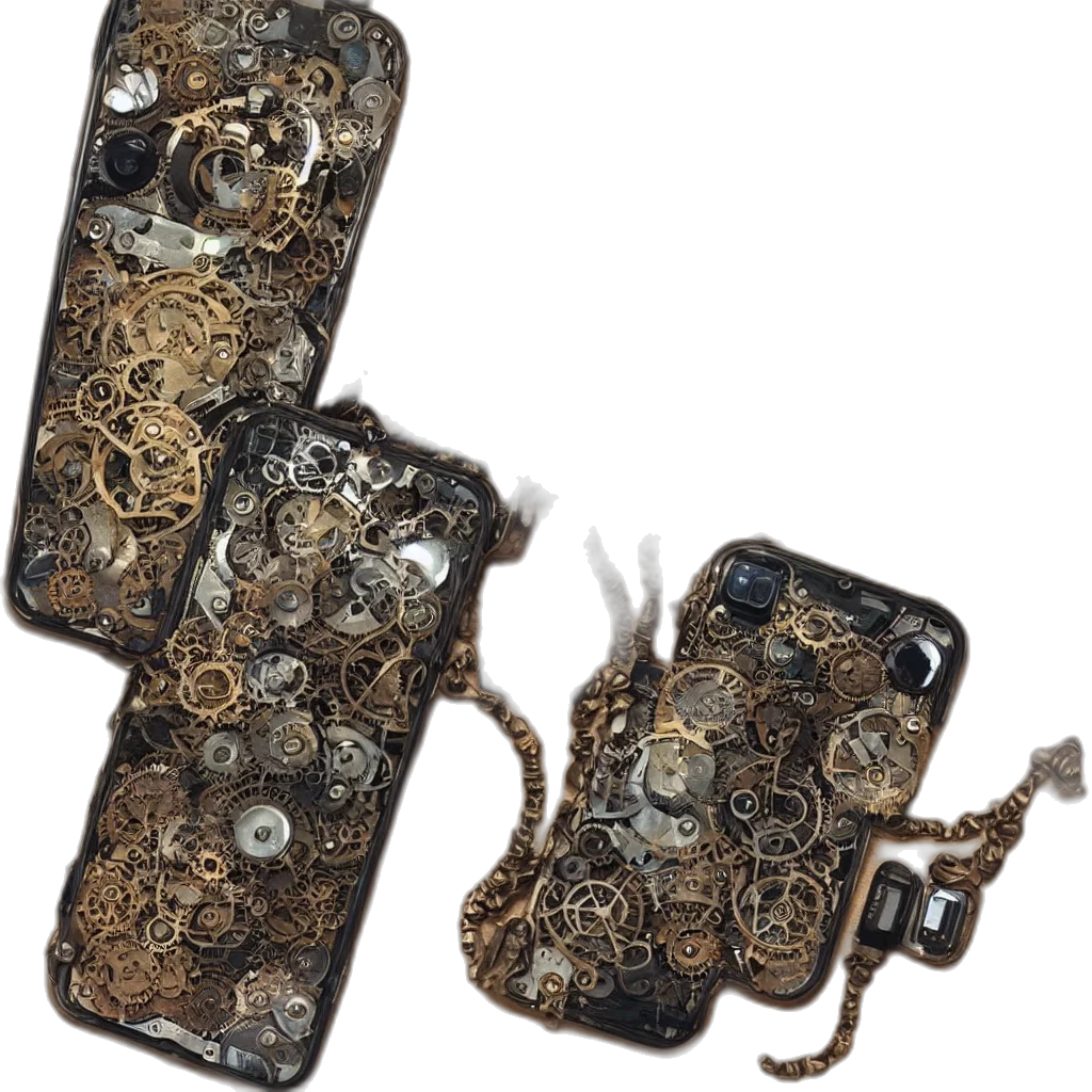 jewelry, crown, weapon, staff transparent PNG cut-out