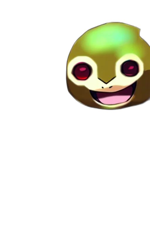 mask, creature, face, animal transparent PNG cut-out