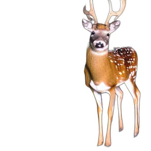 animal, creature, crown, jewelry transparent PNG cut-out