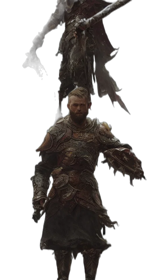 sword, weapon, staff, dragon transparent PNG cut-out