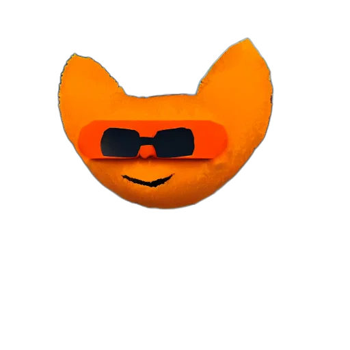 mask, animal, hat, creature transparent PNG cut-out